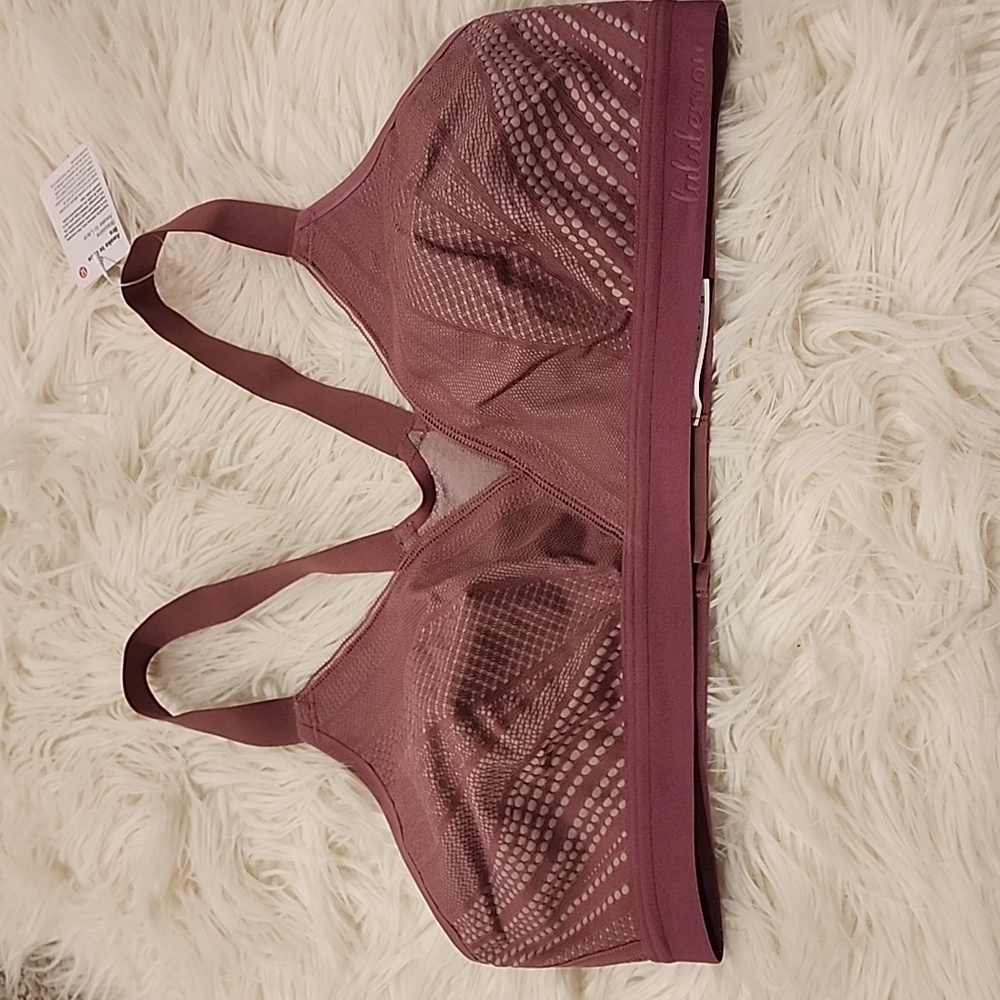 Lululemon Awake to Lace Bra